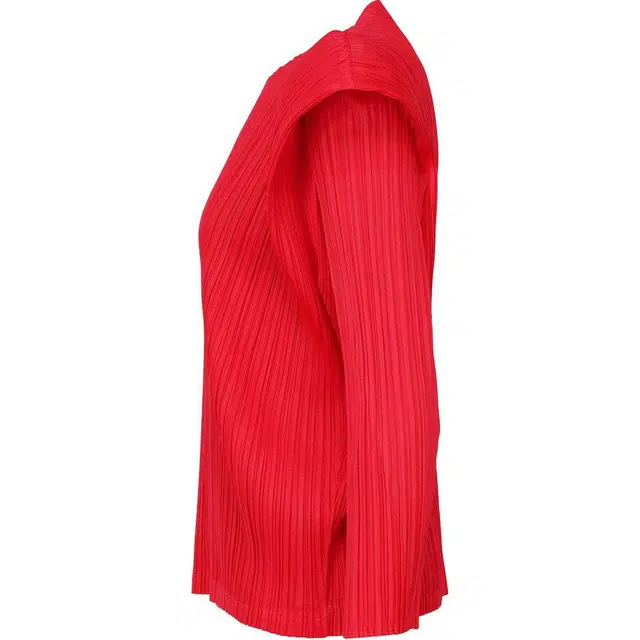 PLEATS PLEASE ISSEY MIYAKE T