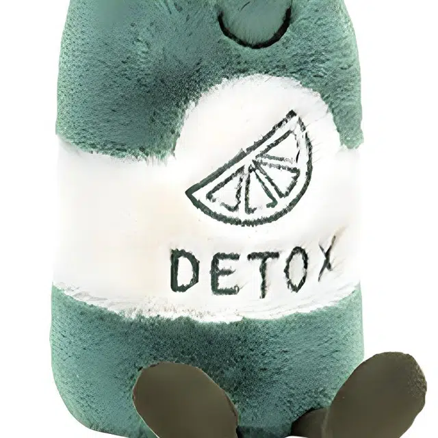 JELLYCAT 19cm