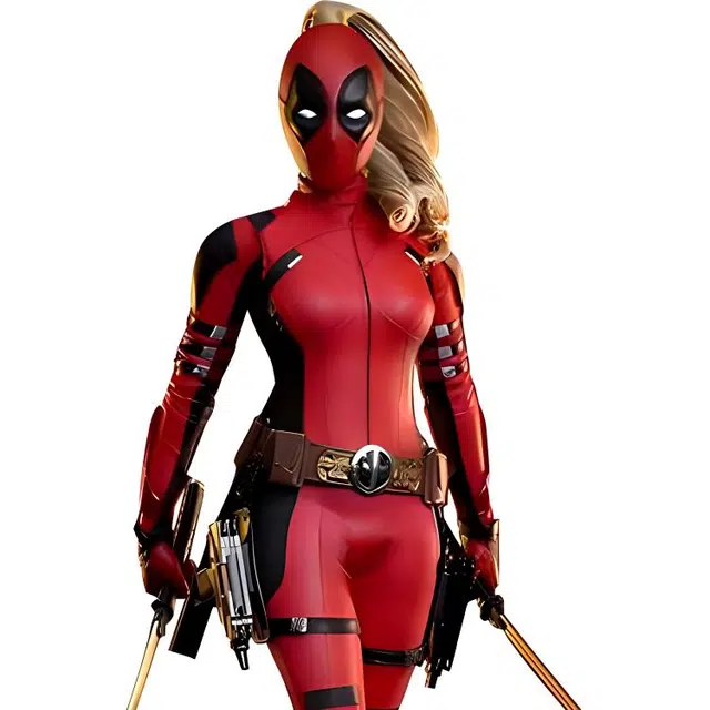 Hot Toys 16