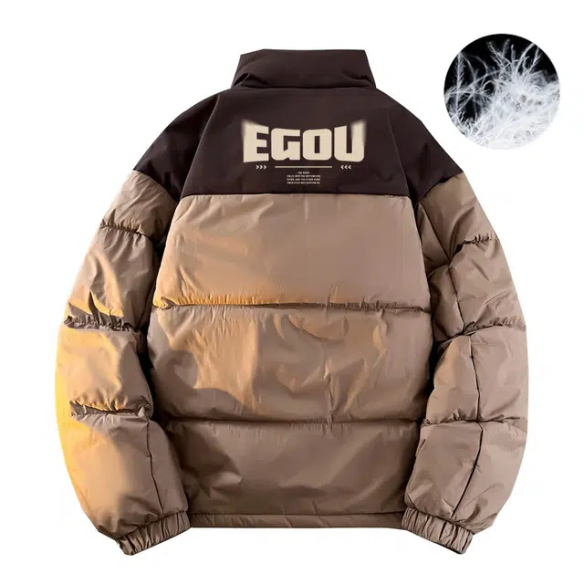 EGOU