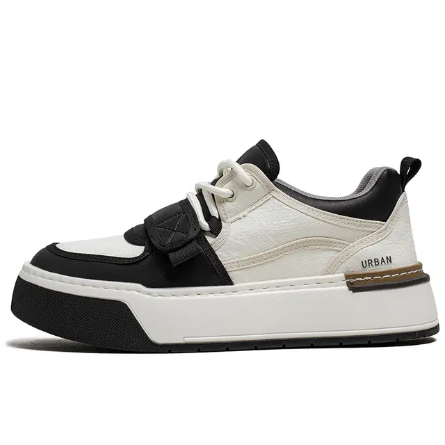 URBAN AUTHENTIC