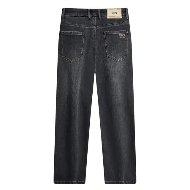 Fairwhale Straight Fit Jeans