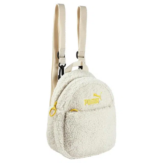 PUMA Backpack Beige