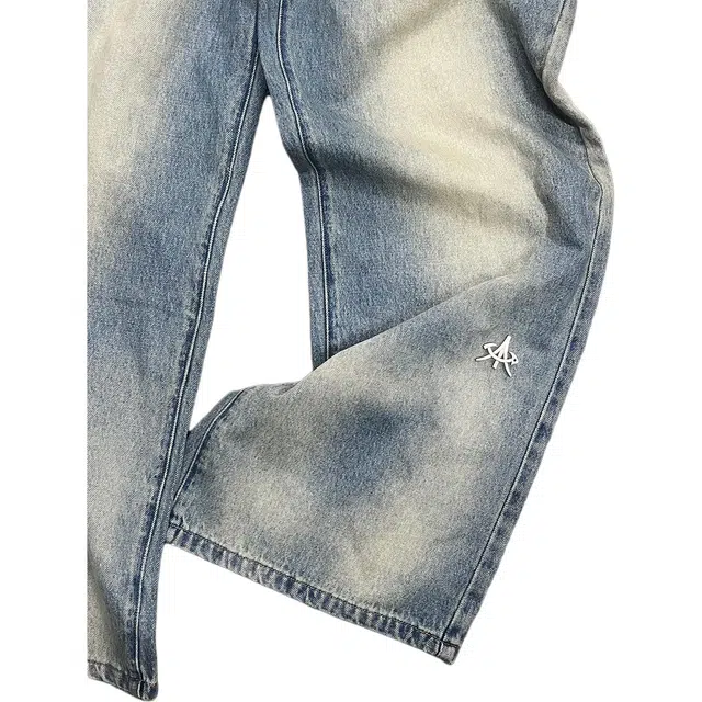 Apriority Clothing Denim Jeans