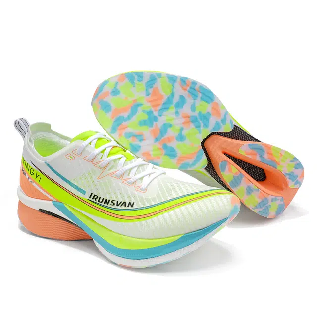 IRUNSVAN 2.0PRO