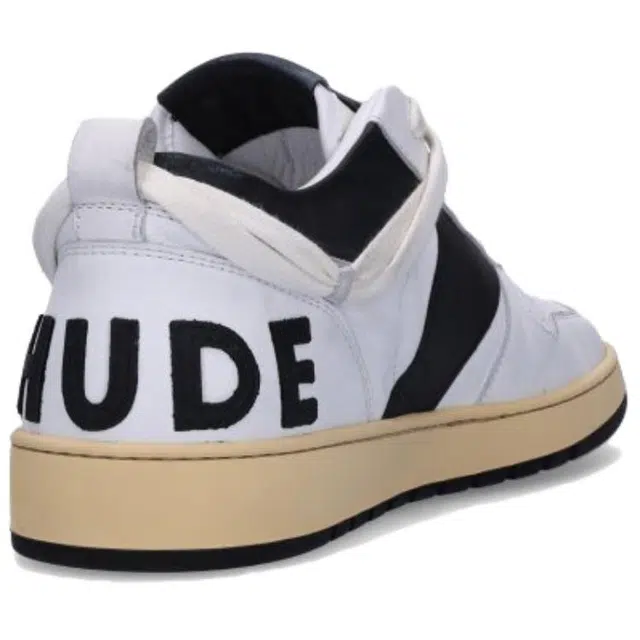 RHUDE Rhecess