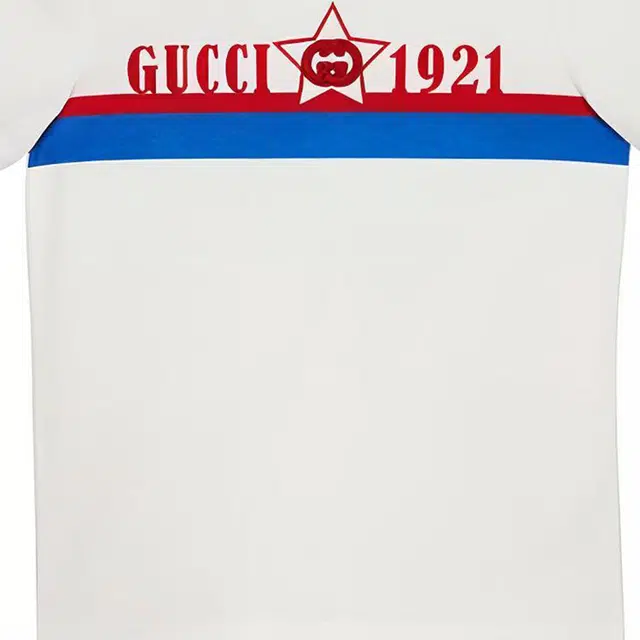 GUCCI FW22 LogoT
