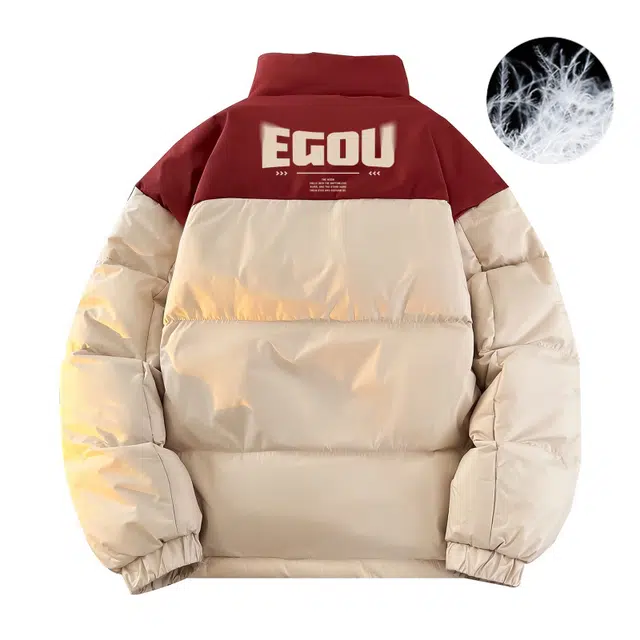EGOU