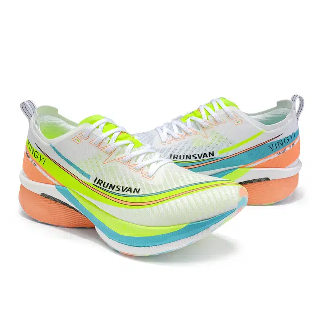 IRUNSVAN 2.0PRO