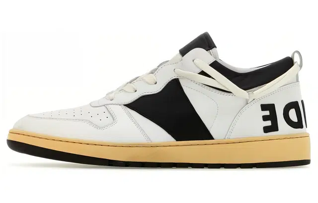 RHUDE Rhecess