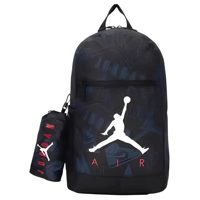 Nike Backpack Black