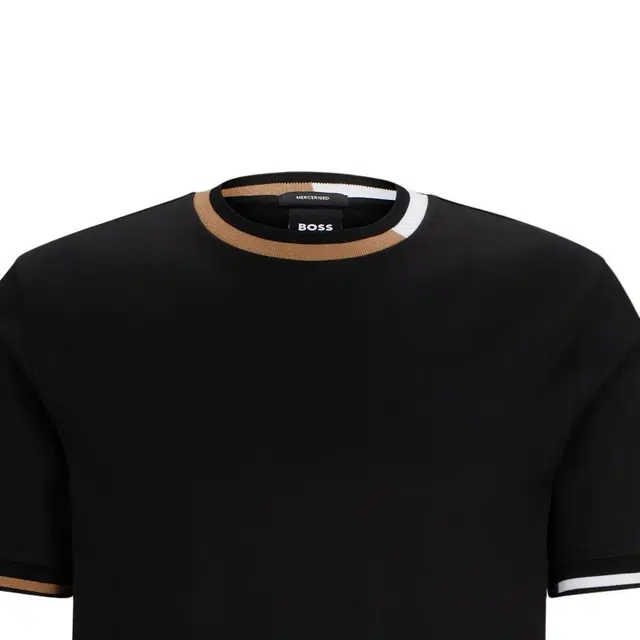 HUGO BOSS SS24 T