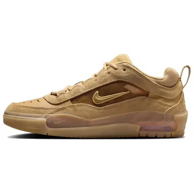 Nike SB Ishod Flax Wheat