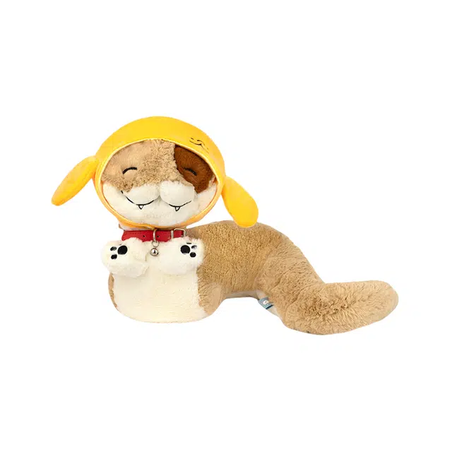 OU DI PIG 20cm28cm33cm