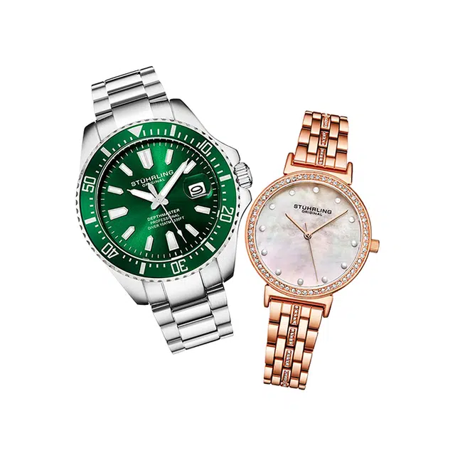 STUHRLING 3950A.3+3988.3
