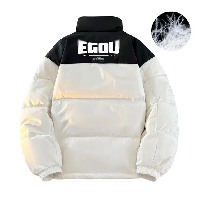 EGOU