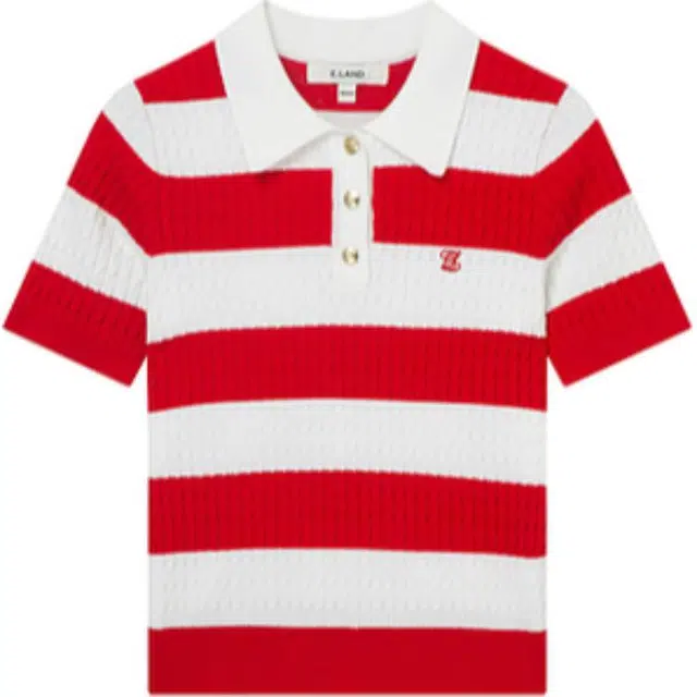 E.land POLO T