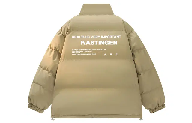 Kastinger Logo