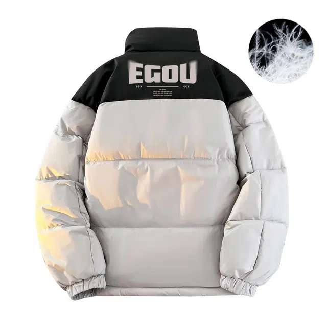 EGOU