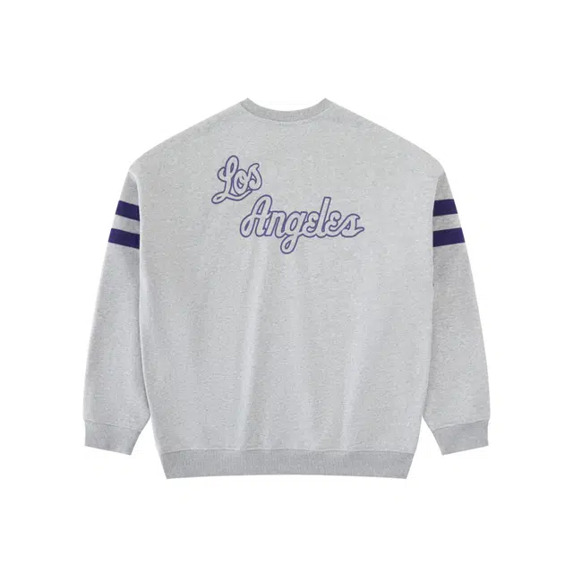 Mitchell Ness Lifestyle