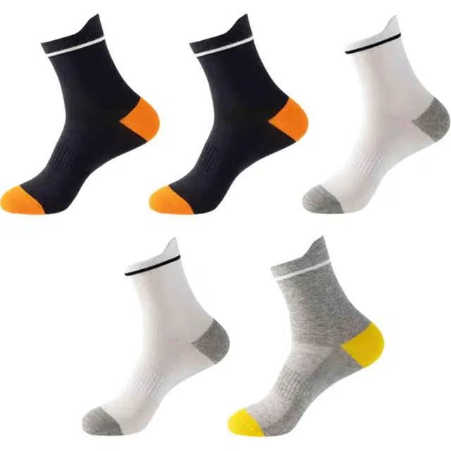 5