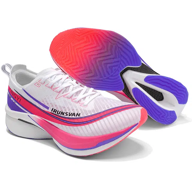 IRUNSVAN 2.0PRO