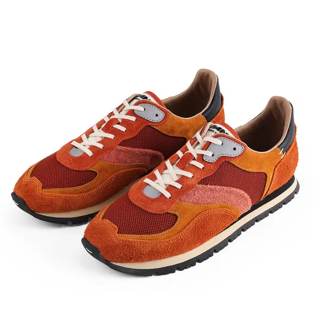 PANE 2.0 CLAY COURT