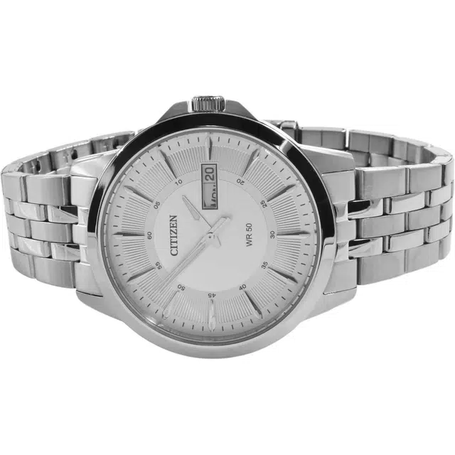 CITIZEN 50 41mm BF2011-51A