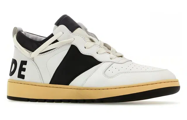 RHUDE Rhecess