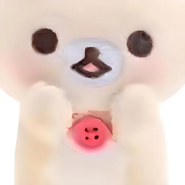 SAN-X POP UP SHOP 9cm