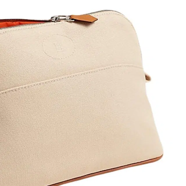 HERMES Bolide 26 01 Blanc