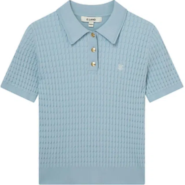 E.land POLO T