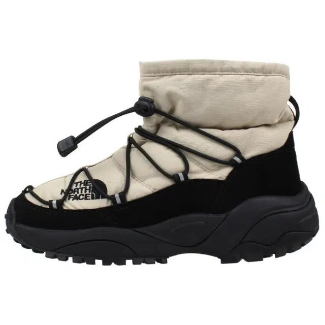THE NORTH FACE BOREALIS