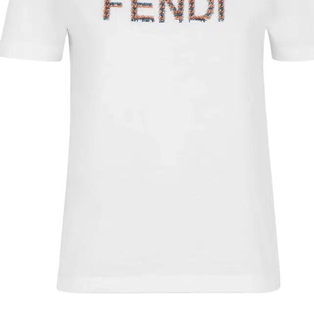 FENDI SS24 Logo T