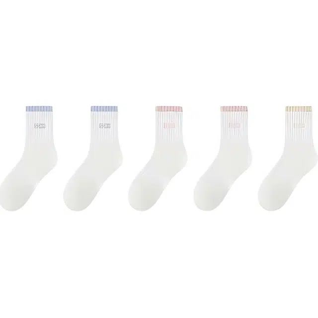 5
