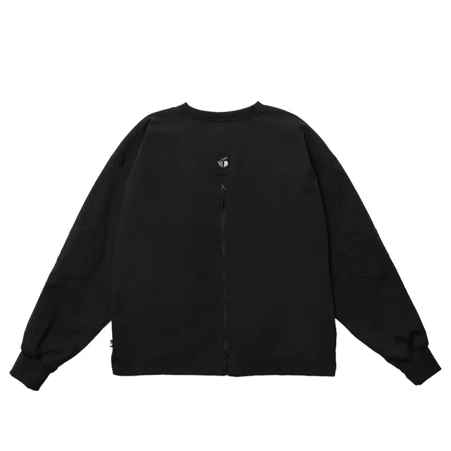 THE NORTH FACE x DOE Woven PATCHWORK