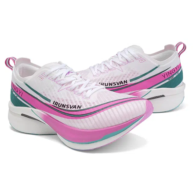 IRUNSVAN 2.0PRO