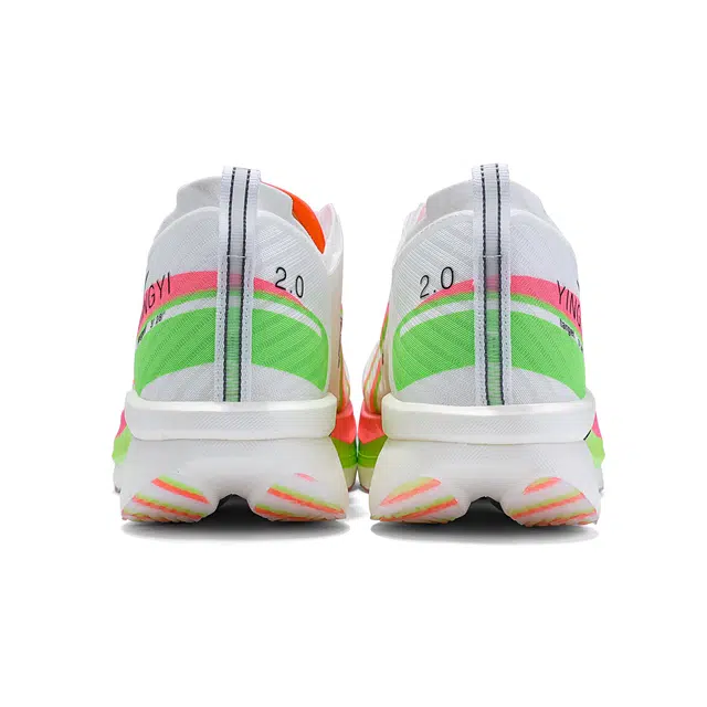 IRUNSVAN 2.0PRO