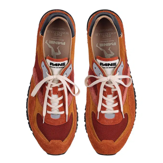 PANE 2.0 CLAY COURT