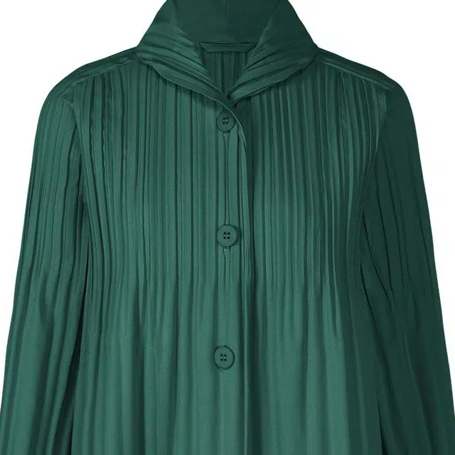 PLEATS PLEASE ISSEY MIYAKE