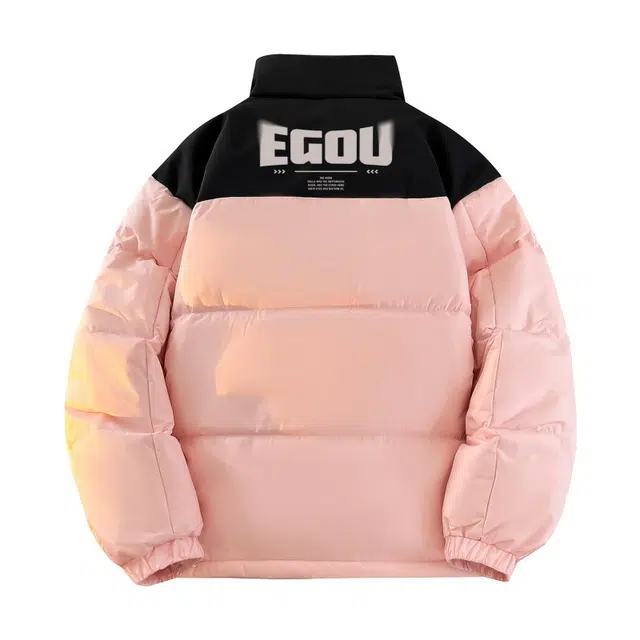 EGOU