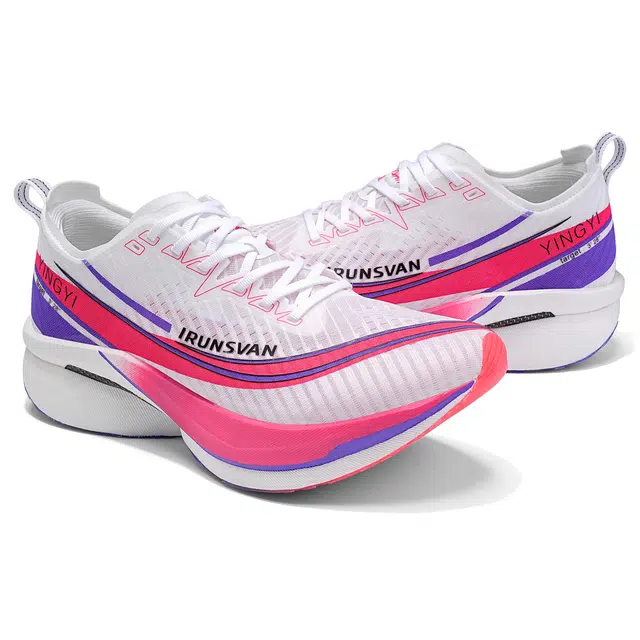IRUNSVAN 2.0PRO