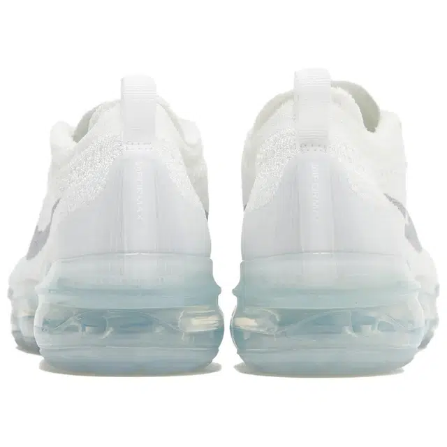 Nike VaporMax 2023 Flyknit "Pure Platinum"