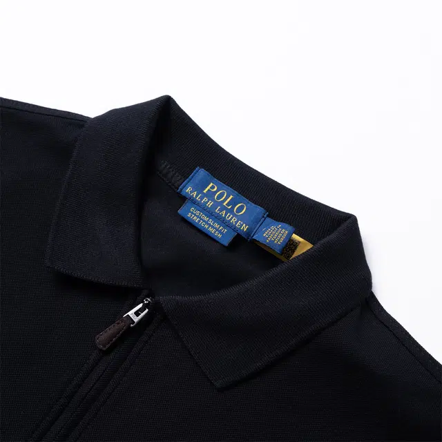Polo Ralph Lauren FW22 LogoPolo