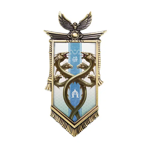 STARFORGED 30K 2