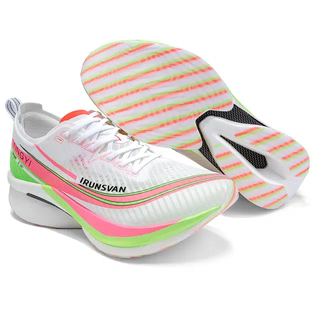 IRUNSVAN 2.0PRO