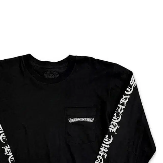 Chrome Hearts T