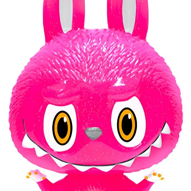 POP MART ZIMOMO MATTER