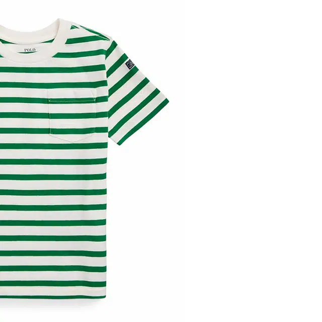Polo Ralph Lauren SS24 T