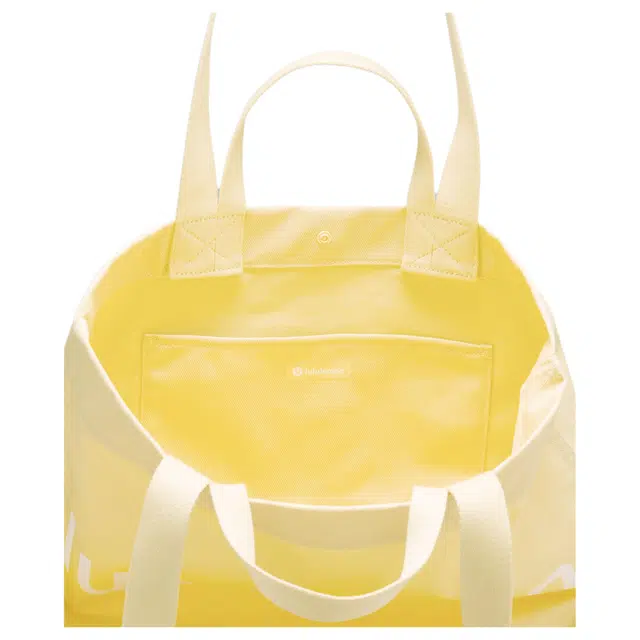 lululemon Double-Handle 17L Tote